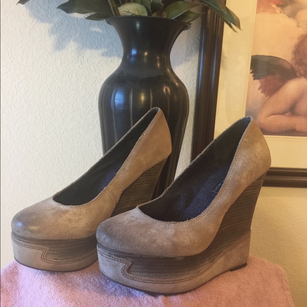 Calvin Klein Jeans shoes